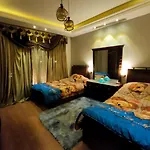 Two Bedrooms Apartment With Garden In New Cairo