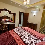 Two Bedrooms Apartment With Garden In New Cairo