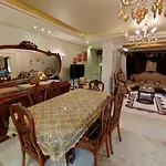 Two Bedrooms Apartment With Garden In New Cairo