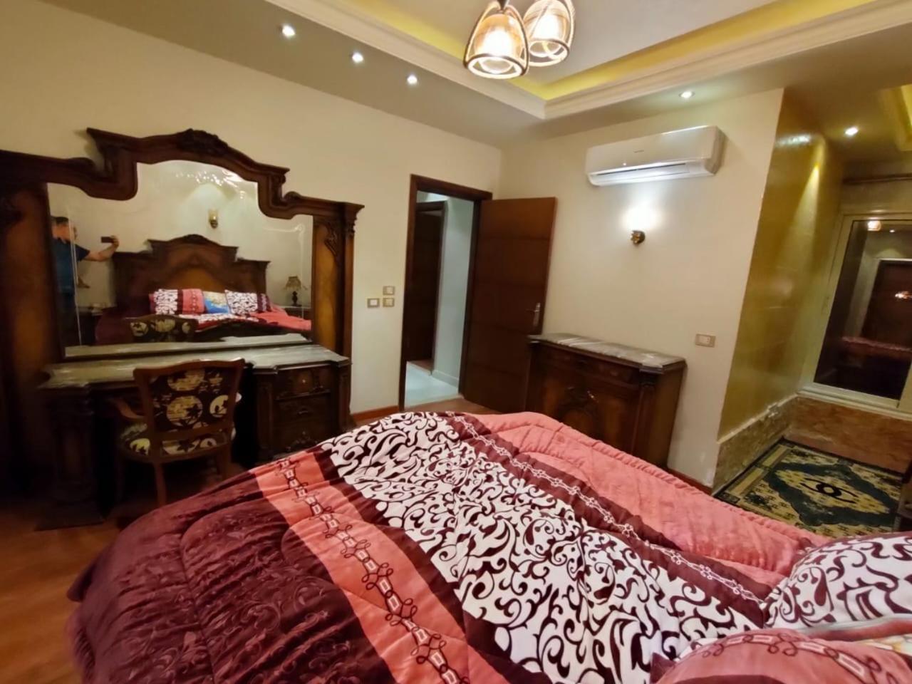 Two Bedrooms With Garden In New Apartment *